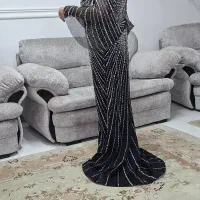 لباس مجلسی