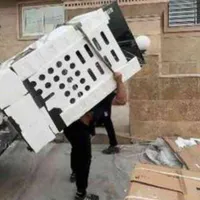 اسباب کشی درنا فریدونکنار|خدمات حمل و نقل|فریدون‌کنار, |دیوار