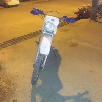 هندا250|موتورسیکلت|سلماس, |دیوار