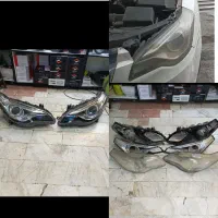 خدمات‌چراغ ،شفاف سازی ، کاستوم ،تعمیرات تخصصی چراغ