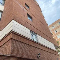 آپارتمان نوساز.کلید نخورده