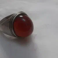 فروش انگشتر نقره