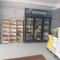 استخدام صندوق دار