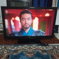 تلویزیون 42 اینچ ال جی در حد نو