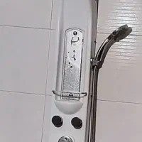 دوش حمام جکوزی دار