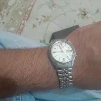 ساعت ژاپن سیکو ۵