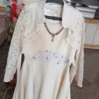 پیراهن دخترانه