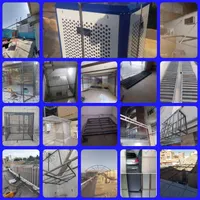 جوشکاری سیار