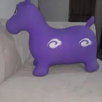 اسب بادی