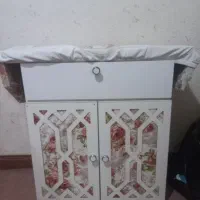 میز اتو و بوفه
