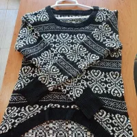 بافت خارجی تخفیف خورد