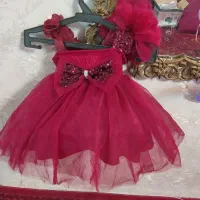 لباس مجلسی دخترانه