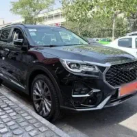 فیدلیتی 1400 کیلومتر 83