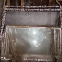 فروش پنجره دو جداره با ابعاد مختلف