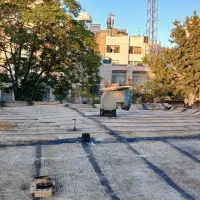 فروش ونصب،ایزوگام شرق،آسفالت محوطه کلی وجزئی