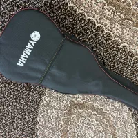 کیف گیتار نو