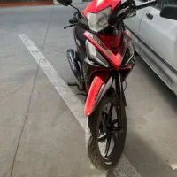 موتور هرم اسپید 130cc