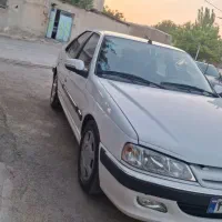 پارس     Tu5مدل ۱۴۰۱