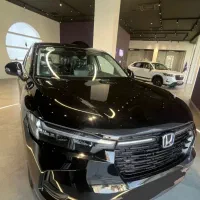 هوندا HR-V /اقساط بانکی
