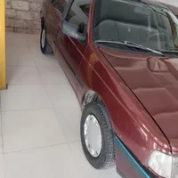 پژو 405 جی ال ایکس (GLX)، مدل ۱۳۸۰|خودرو سواری و وانت|کرمان, |دیوار