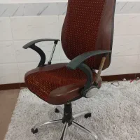 صندلی چرخ دار