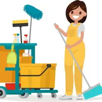 آبدارچی خانم محدوده شهرری