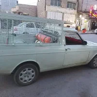 پیکان وانت