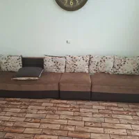 مبل هفت نفره