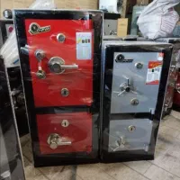 ارسال گاوصندوق 1،2،3دقیقه ای