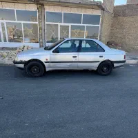 پژو405 مدل 86|خودرو سواری و وانت|بافق, |دیوار