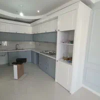 کابینت اجرا mdf هایگلاس چوب درب تمام نقاط