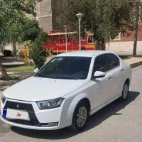دنا پلاس ۴۰۳  ۶دنده فرمان برقی