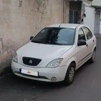 تیبا ۲ مدل ۹۷ ، کم کارکرد