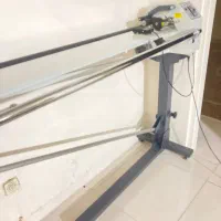 نوار بر گانماک ترک