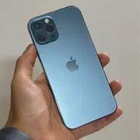 ایفون ۱۲ پرو
