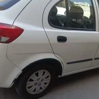 تیبا ۲ مدل ۱۳۹۶