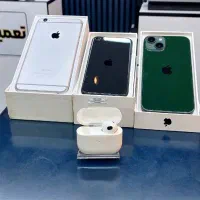 آیفون ۱۳ نرمال + کارشناسی تخصصی