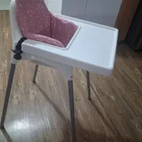 صندلی غذا خوری کودک