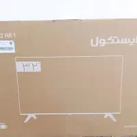 فروش تلوزیون ۳۲ اینچ نو
