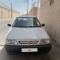 پراید131 مدل 90