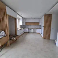 ۱۲۷ متری کلید نخورده تک واحدی