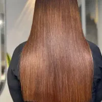 کراتین و احیا موی اسیب دیده