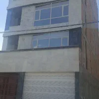 زمین مدیریت واوان ۲۰ متری