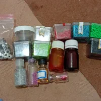 وسایل کامل شمع سازی