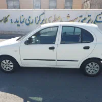 تیبا 2 مدل1400|خودرو سواری و وانت|تهران, بوستان چیتگر|دیوار