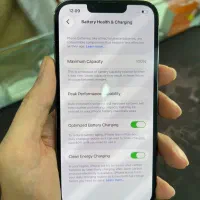 آیفون 13pro 256|موبایل|لنگرود, |دیوار