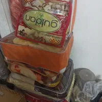 پتو گلبافت