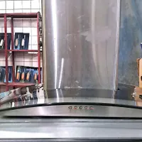 هود دو موتوره