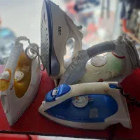 اتو بخار لباس با کیفیت