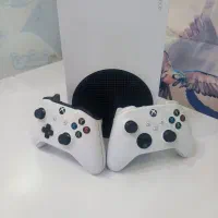Xbox series S 512 ایکس باکس سری اس